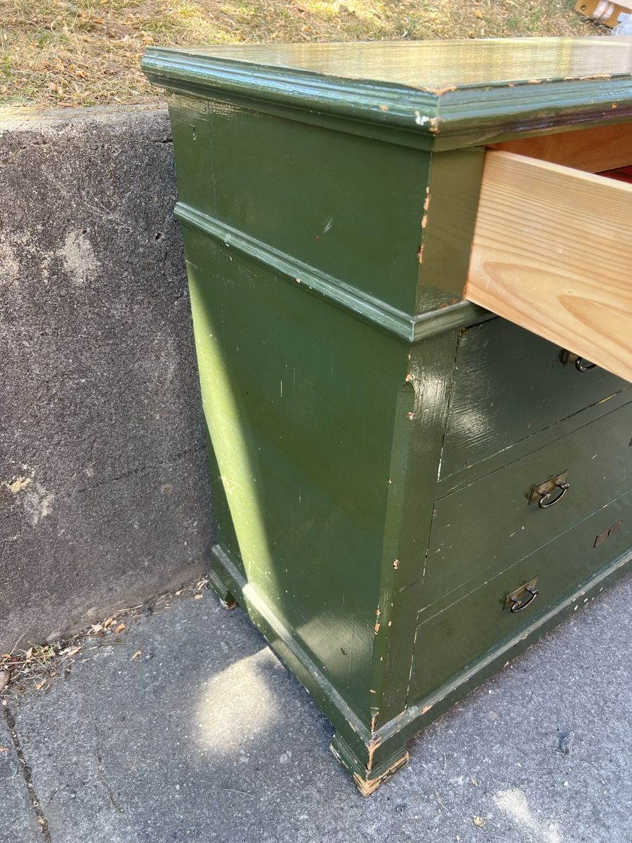 Commodes: Commode ancienne – D'occasion à Biel/Bienne par val_m5my 4