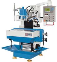 Fräsmaschine Knuth FPK 4.3