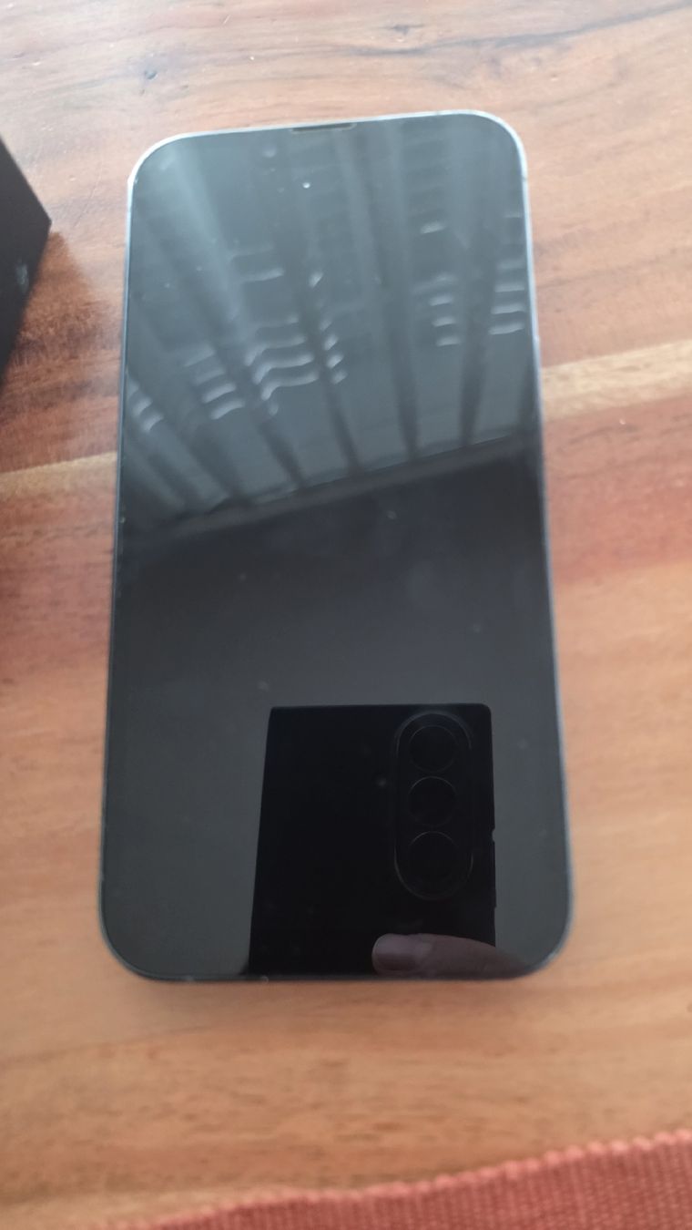 Apple Telefoni cellulari / Smartphones: I Phone 13 pro – Usato da Hedingen venduto da weasel89 2