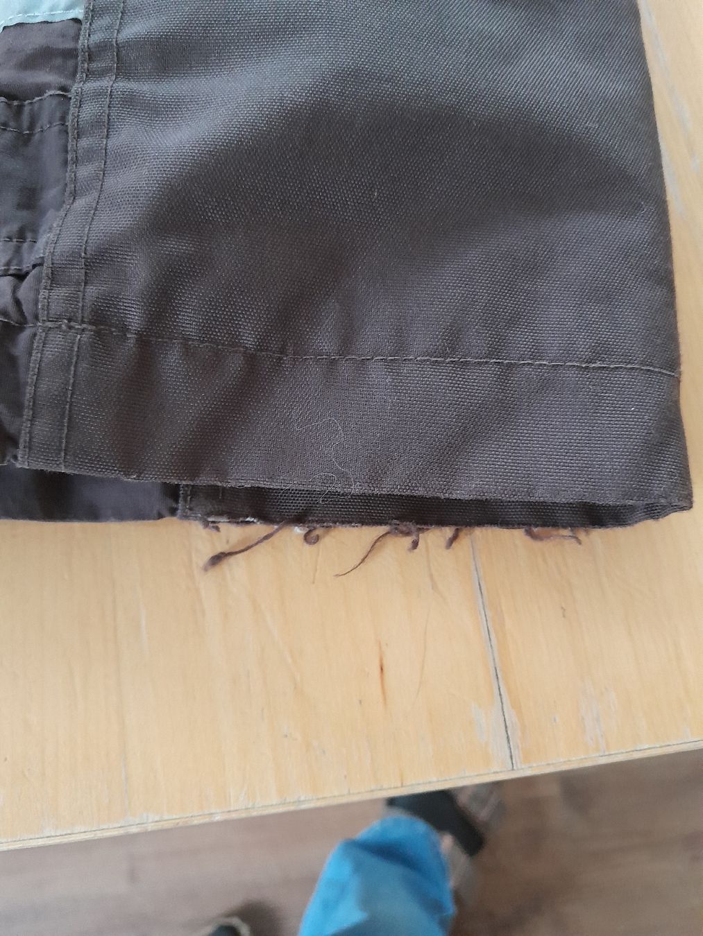 Pantaloni: Skiehose 104/110 – Usato da Reigoldswil venduto da Re-Re 2