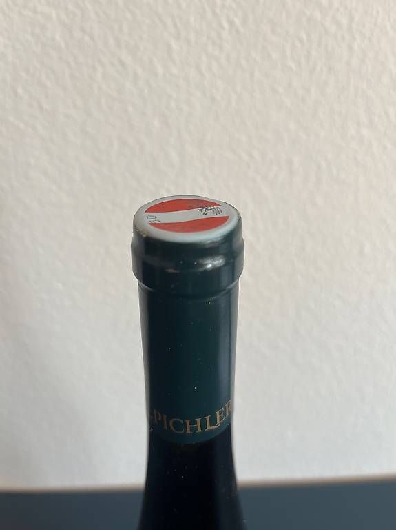 Vins: FX Pichler Riesling 2012 Loibenberg – D'occasion à Zürich par dav_m9zc 2