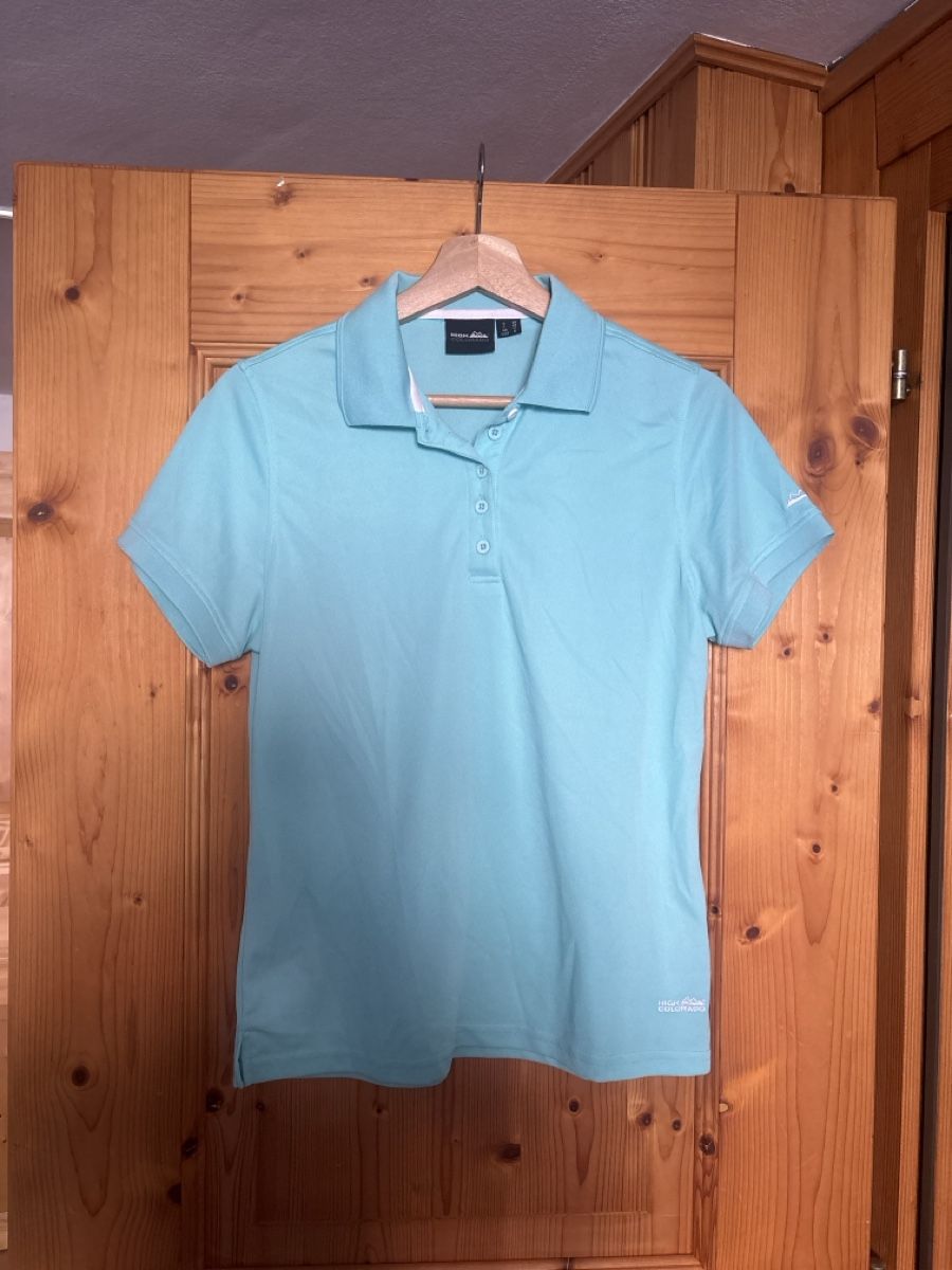Polo-Shirts: High Colorado Seattle Poloshirt – Neu (gemäss Beschreibung) aus Effingen von jul_wn8v 2