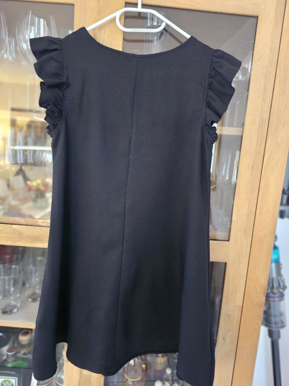 Vestiti: kleid gr. XS – Nuovo (secondo la descrizione) da Wetzikon ZH venduto da cid_veronika 1
