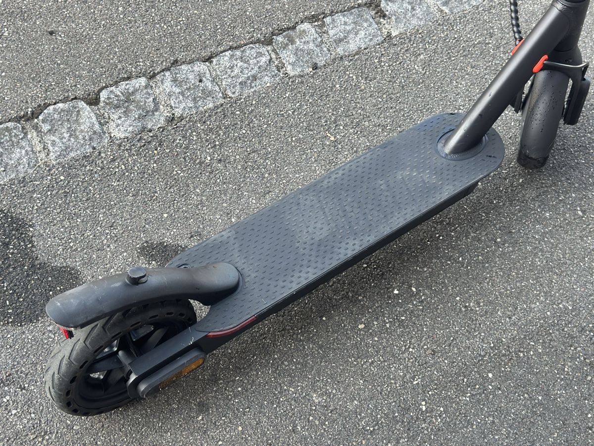 Ocean Drive Kickboard: Ocean Drive E5 PLUS Electric Scooter – D'occasion à Aarau par bikestones 9