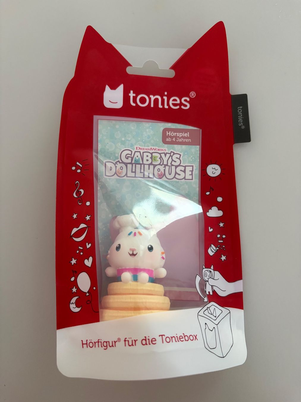 Hörbücher: Tonies - Gabbys Dollhouse - OVP – Neu und originalverpackt aus Busswil BE von saskia_