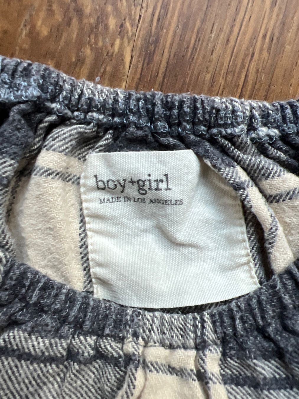 Kleiderpakete & -sets: Boy+girl Kleidungsset 68-80cm – Gebraucht aus Adliswil von youngbee 2