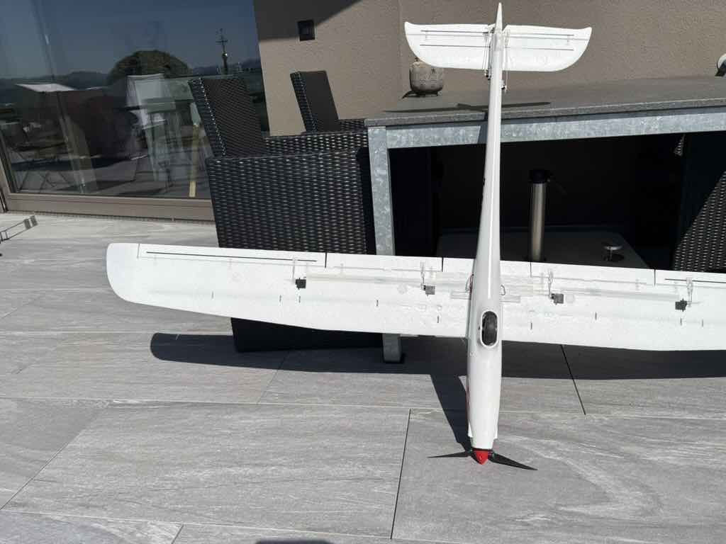 RC Kits de montage: Elektrosegler Phoenix V2 – D'occasion à Wauwil par edw_yr7h 4