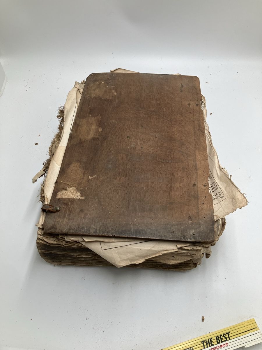 Libri: Antike Bibel – Usato da fribourg venduto da Retroverso
