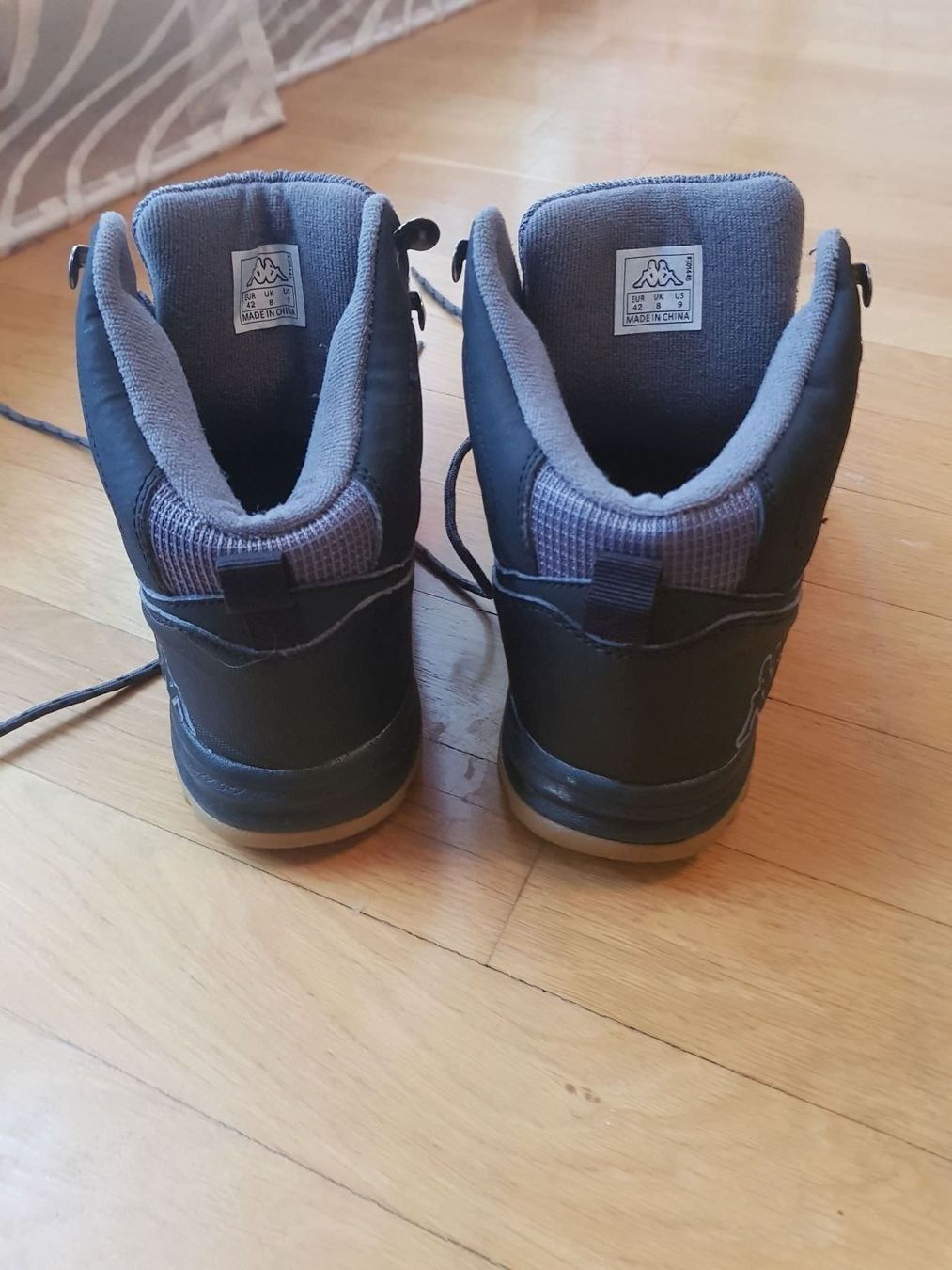 Chaussures hommes: Kappa Gr. 42 – Neuf (Voir description) à Luzern par Reni025 3