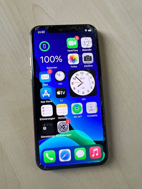 iPhone 11 Pro, Gold, 256GB Kaufen auf Ricardo