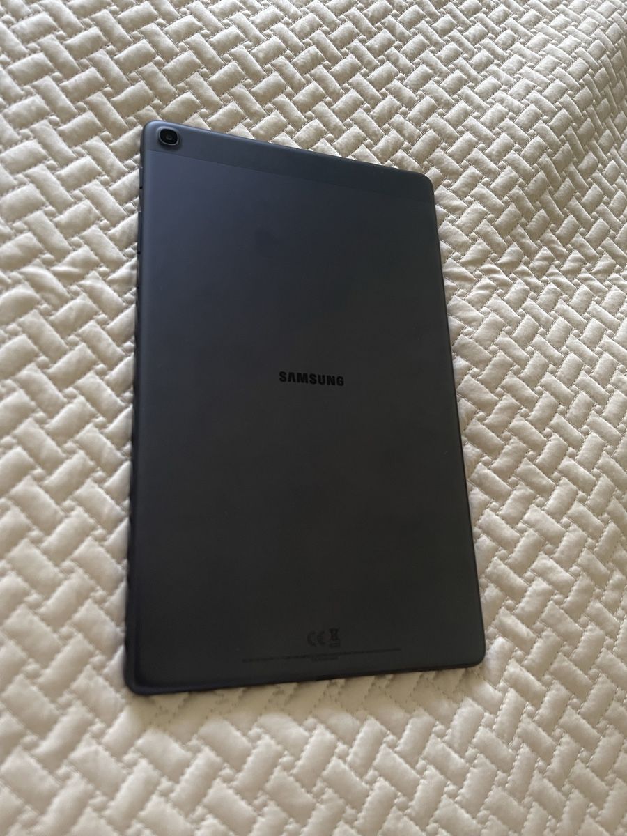 Samsung Tablet PC: Samsung Galaxy Tab A – Neu (gemäss Beschreibung) aus Bützberg von Struga10 4