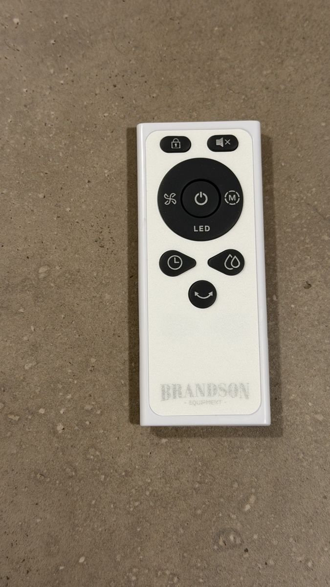 Condizionatori: Brandson Mobiler Luftkühler, neu ohne Verpackung – Nuovo (secondo la descrizione) da Affoltern am Albis venduto da renepfluger 3