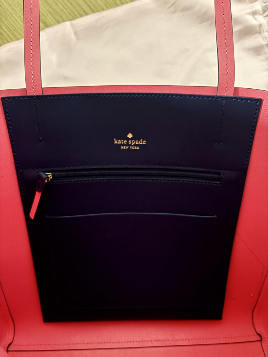 Kate Spade Borse: Kate Spade New York – Nuovo (secondo la descrizione) da Glattfelden venduto da tiger1989 2
