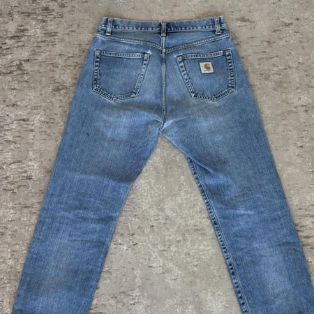 Carhartt WIP Jeans