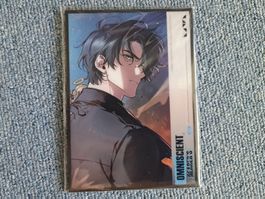 Omniscient Reader's Viewpoint ORV Manga Shikishi Neu