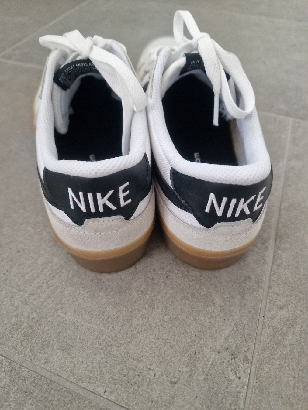 Nike Scarpe da uomo: Nike pogo plus – Nuovo (secondo la descrizione) da Jona venduto da Bubi22 3