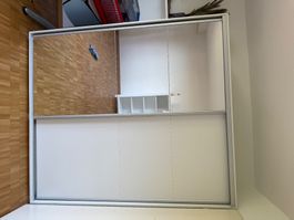 Kleiderschrank von XXL Lutz