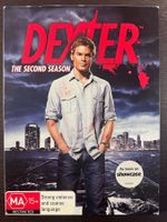 Dexter Season Two (Englisch)
