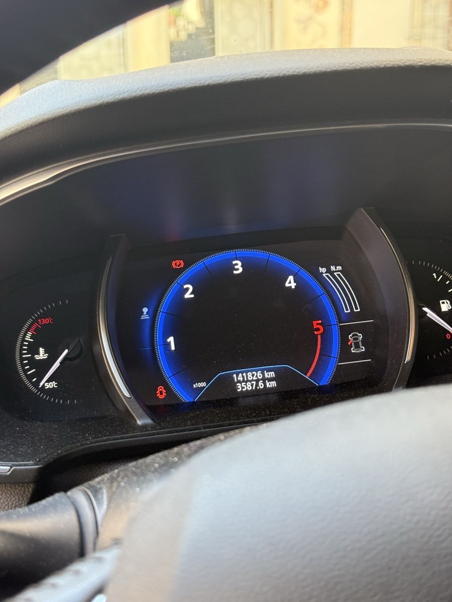 Renault Automobili: Renault Megane – Usato da Ilanz venduto da leosob 5