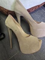 High Heels