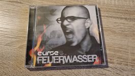 Curse - Feuerwasser