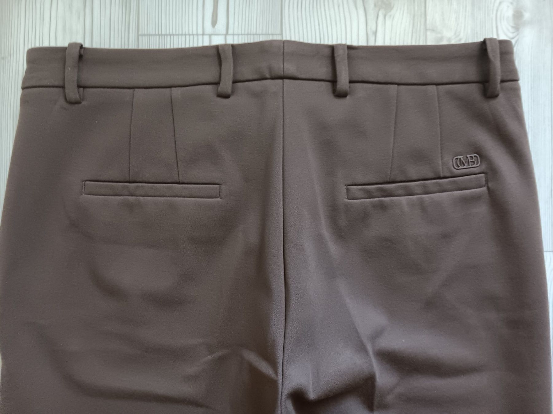Cambio Pantaloni: CAMBIO Pantalon / Hose taille / Grosse M – Usato da Cossonay-ville venduto da Super-Price-Quality 6