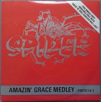 Spider: Amazin' Grace Medley (Parts 1 & 2) 7"