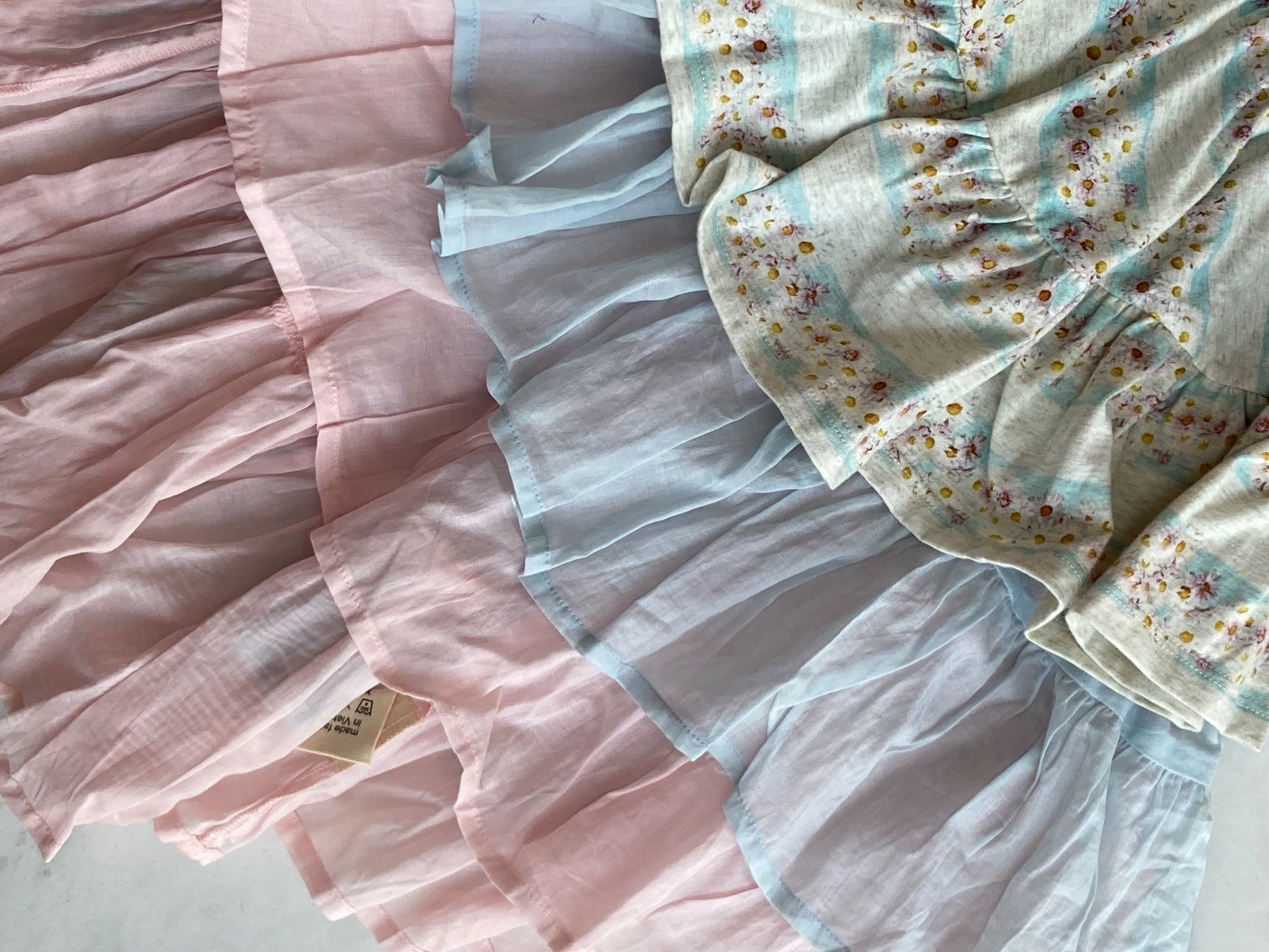 Vestiti & Gonne: PAPERWINGS robe 12ans/152cm – Nuovo (secondo la descrizione) da domdidier venduto da picolo99 2