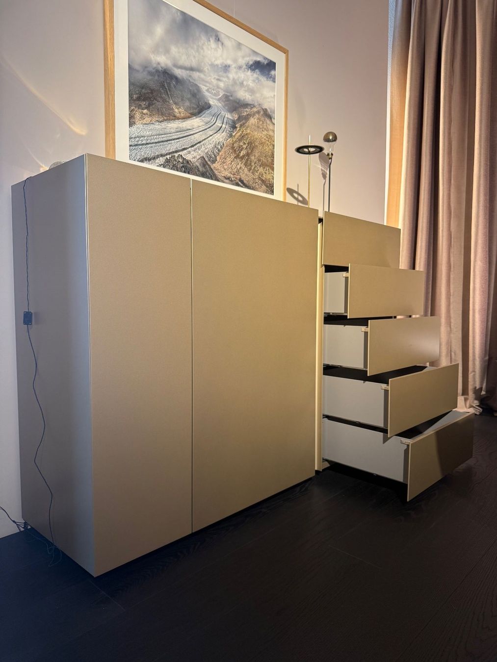 Interlübke Commodes: Sideboard Jorel Module, Interlübke – Neuf (Voir description) à Kriens par AmreinWohnen 6