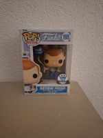 Funko POP! Birthday Freddy #195 - NEU und ungeöffnet!