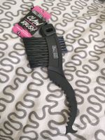 Muc-Off Claw Brush Reinigungswerkzeug schwarz neu