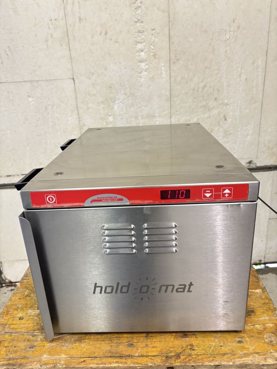 Elettrodomestici da cucina: Hold o mat  – Usato da Buchs AG venduto da imar82 4