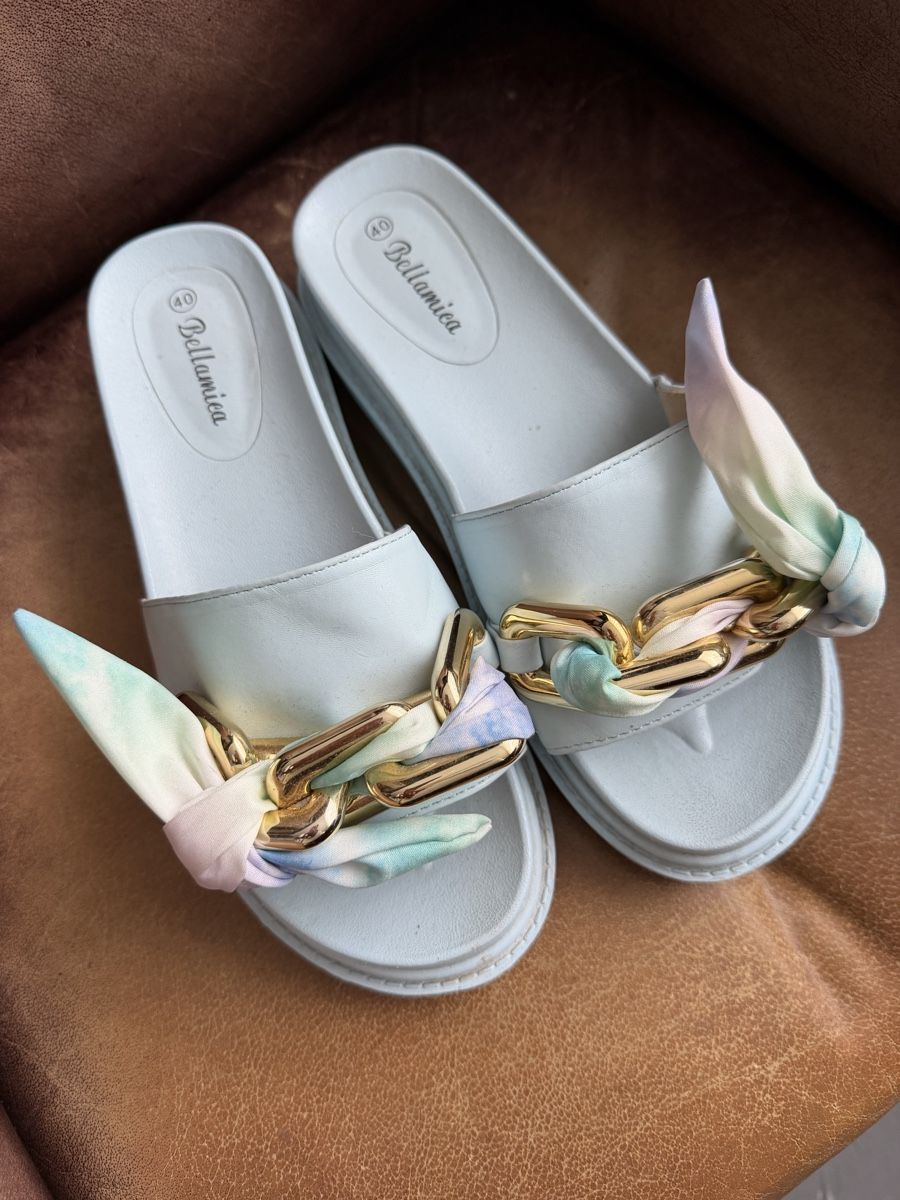 Scarpe da donna: Bellamica Schuhe Sandalen – Usato da Obfelden venduto da tan_9lj9 1