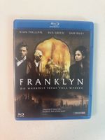 FRANKLYN. (BLU-RAY) MIT EVA GREEN