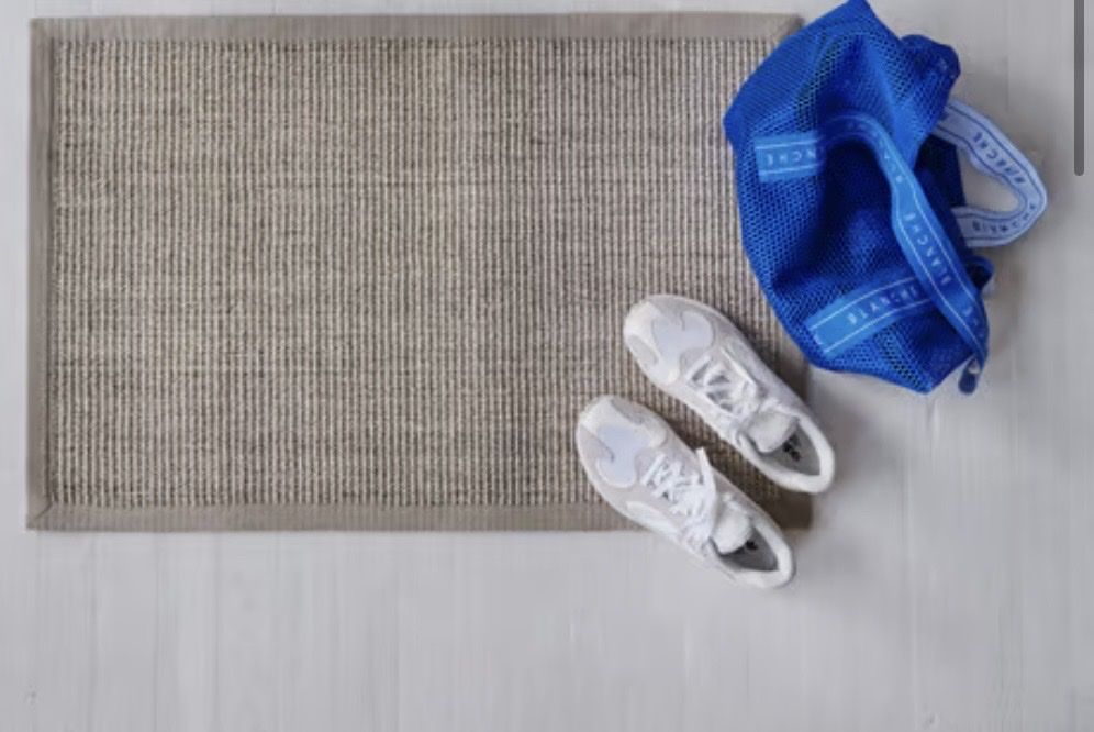 Teppiche: Fussmatte Sisal NEU – Neu und originalverpackt aus Zürich von ZH2hand 1