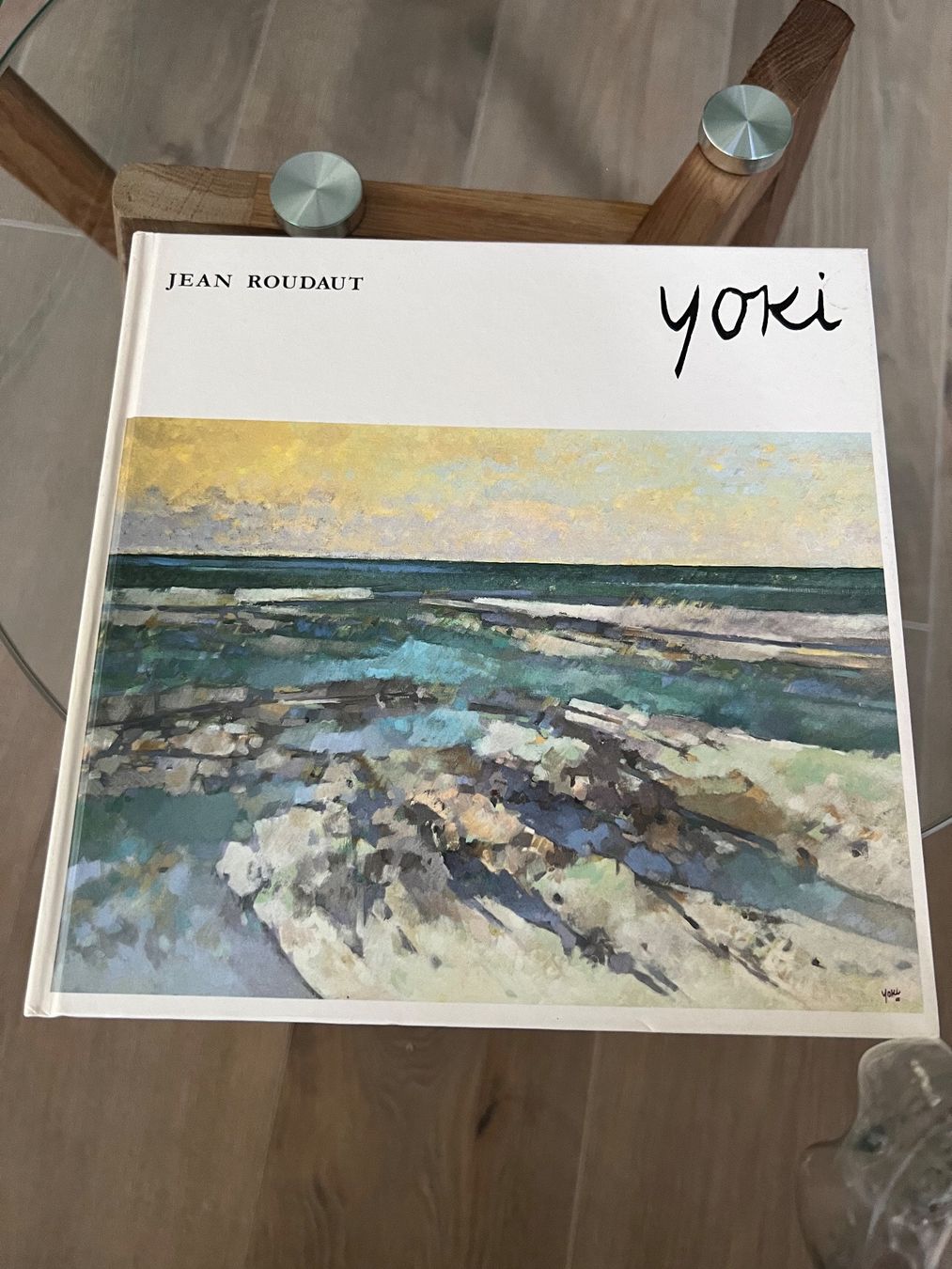 Libri: Livre Yorki – Usato da Lugnorre venduto da cla_j6bq