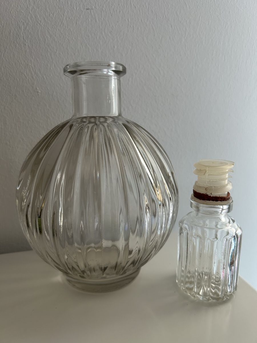 Bottiglie: Bouteille vintage Art Deco – Usato da Veytaux venduto da ccristina 1