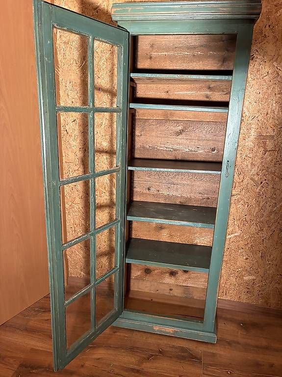 Vitrines: Vitrine – D'occasion à Icogne par Pinceau 2