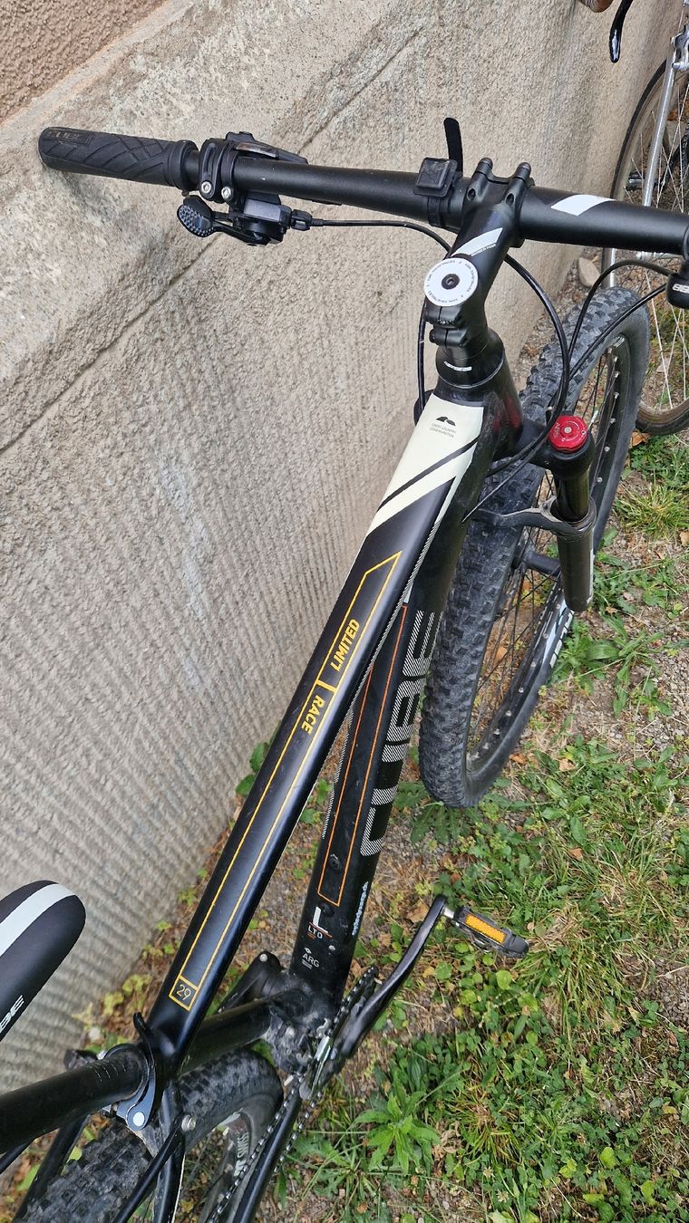 Cube Biciclette: Cube Mountainbike 29" – Usato da Zürich venduto da vanessa_A 6