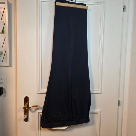 ✨ Carl Gross Business Hose Kurzgrösse  Gr.L/XL (1)