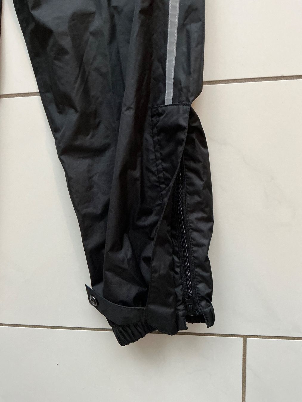 Trevolution Pantaloni: Regenhose Trevolution Gr.152 – Usato da Biel-Benken BL venduto da Sahra1 2