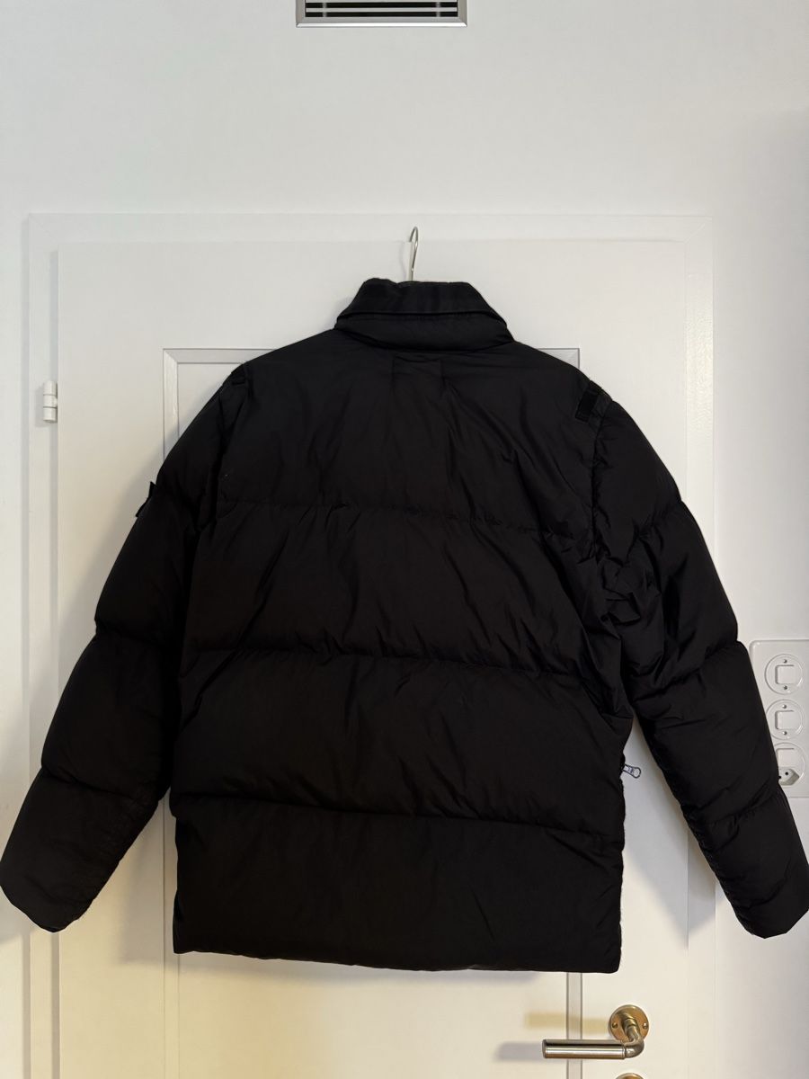 Stone Island Giacche: Stone Island Daunenjacke/Pufferjacket – Nuovo (secondo la descrizione) da Zürich venduto da fru_f857 1