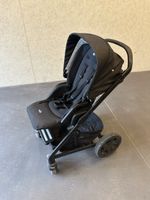 Joie Kinderwagen Schwarz Guter Zustand