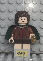 Lego Hobbit - Lord of the Rings / Frodo Baggins (112)