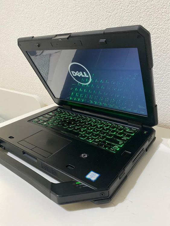 Dell Latitude Rugged | Militär-Laptop (Gebraucht) in Aarau für CHF 300 ...
