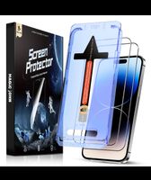 Panzerglas Magic John iPhone screen protector /Schutz iPhone