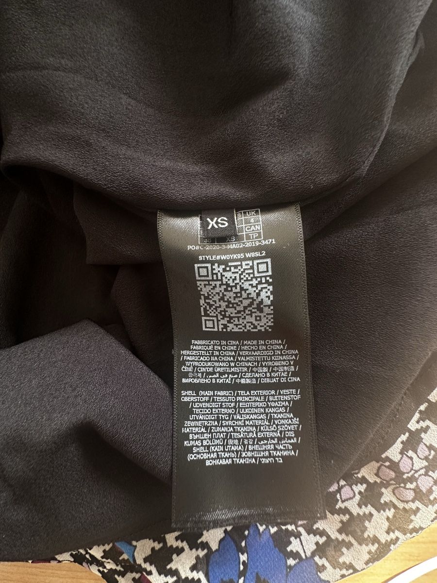 Guess Vestiti: Guess Kleid, Grösse XS – Nuovo (secondo la descrizione) da Lampenberg venduto da Graziella_ 2