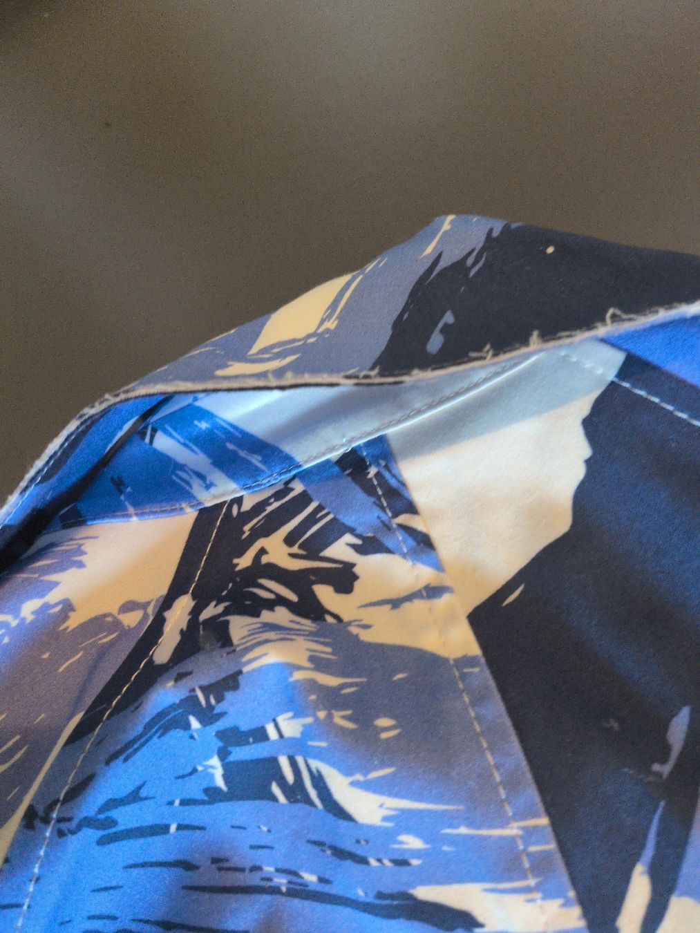 Liviana Conti Giacche: Sommerliche Damenjacke, Kunstvolles Muster,  – Nuovo (secondo la descrizione) da Winterthur venduto da Rwiede 4
