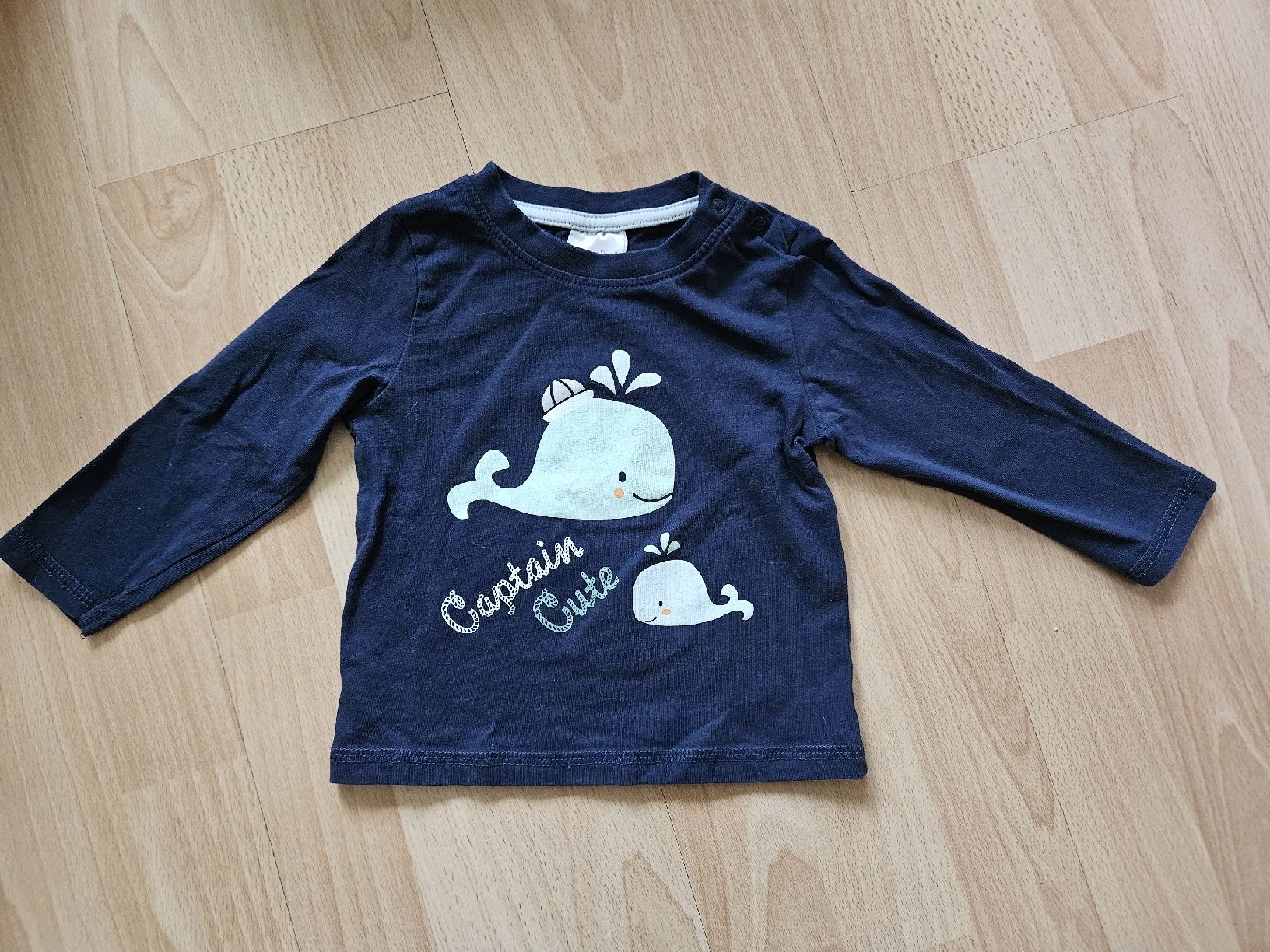 Maglioni & Felpe: Langarmshirt / Pullover Gr. 74-80 – Nuovo (secondo la descrizione) da Zürich venduto da Kris8050 1