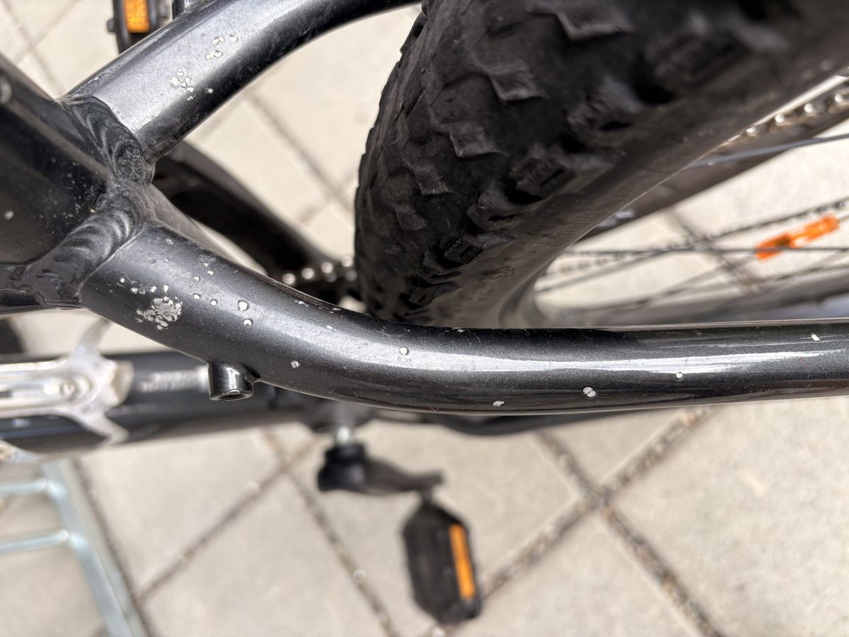 Velos: Mountainbike Trek Marlin 5 gebraucht  – Gebraucht aus Seuzach von Sabtwin 2
